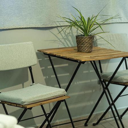 Luxury Apartment Atg Acropolis Αθήνα Εξωτερικό φωτογραφία