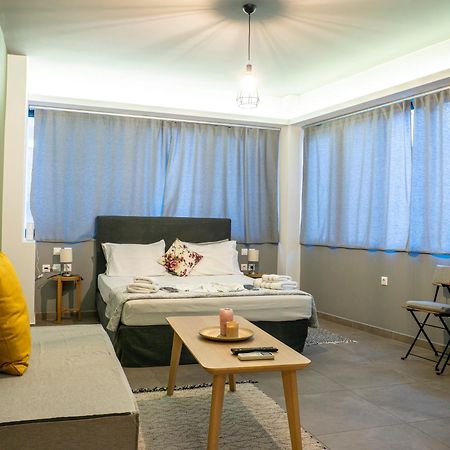 Luxury Apartment Atg Acropolis Αθήνα Εξωτερικό φωτογραφία