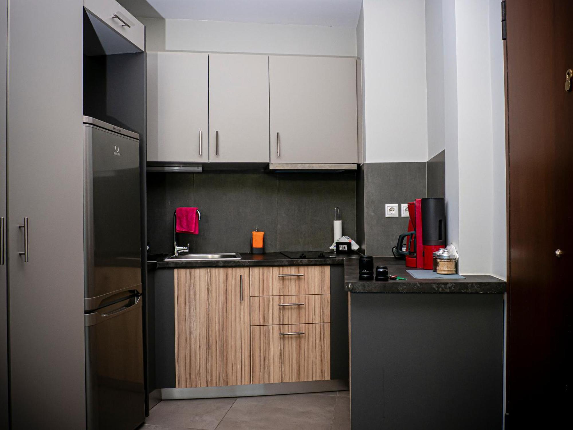 Luxury Apartment Atg Acropolis Αθήνα Εξωτερικό φωτογραφία